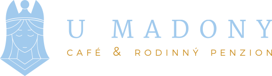 logo Café U Madony
